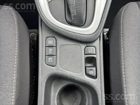 Toyota Yaris 2022