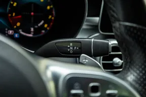 Mercedes-Benz C-Class 200 2020