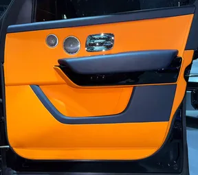 Rolls-Royce Cullinan 2025