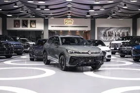 Volkswagen Tiguan 2026