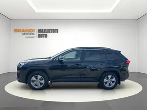 Toyota RAV4 2022
