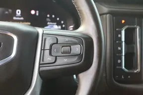 GMC Yukon 2023