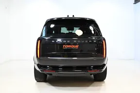 Land Rover Range Rover 2024