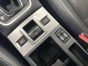 Subaru Levorg 2015