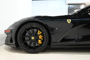 Ferrari 812 GTS 2021