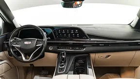 Cadillac Escalade 2022