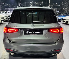 Mercedes-Benz GLS 580 2020