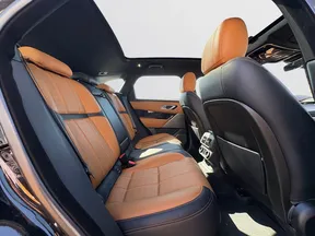Land Rover Range Rover Velar 2019