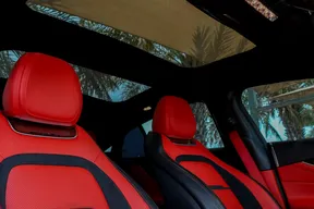 Mercedes-Benz AMG GT 43 2020