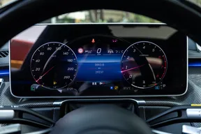 Mercedes-Benz S-Class Maybach 680 2021
