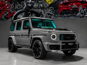Brabus G-Class 800 2023