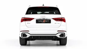 Audi Q3 2025
