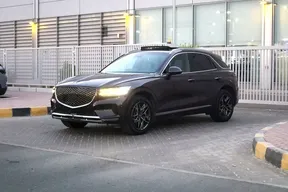 Genesis GV70 2023