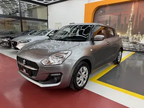 Suzuki Swift 2023