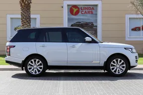 Land Rover Range Rover 2015