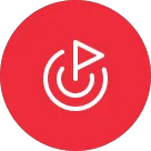 mission - flag icon