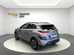 Hyundai Kona 2022
