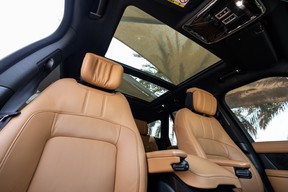 Land Rover Range Rover 2018