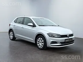 Volkswagen Polo 2021