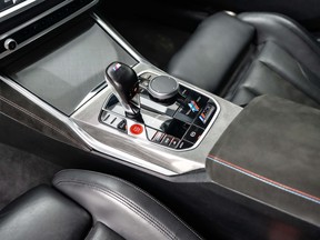 BMW 3 Series M3 Competition 2021