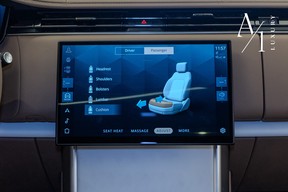Land Rover Range Rover Long 2024