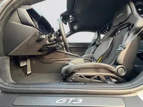 Porsche 911 GT3 2026