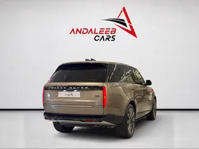 Land Rover Range Rover 2023