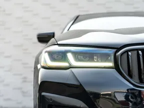 BMW 5 Series 520 2022