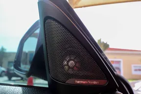 BMW 4 Series 435 Gran Coupe 2016