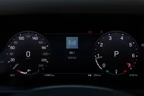 Land Rover Defender 110 2024