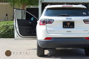 Jeep Compass 2021