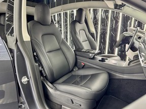 Tesla Model Y Long Range 2022