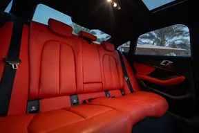 BMW 2 Series 218 2022