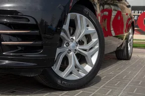 Land Rover Range Rover Velar 2022