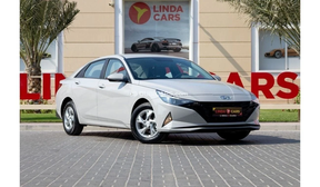 Hyundai Elantra / Avante 2023