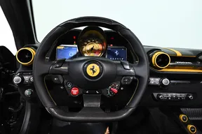 Ferrari 812 GTS 2021