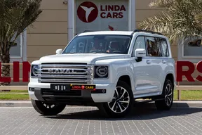 Haval H9 2026