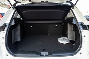 Toyota Urban Cruiser SUV 2026