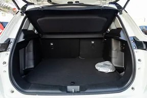 Toyota Urban Cruiser SUV 2026