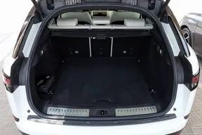 Land Rover Range Rover Velar 2018