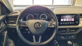 Škoda Scala 2020