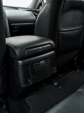 Infiniti QX80 2021