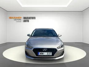 Hyundai i30 2020