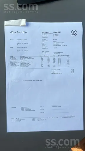 Volkswagen Sharan 2018