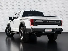 Ford F-150 Raptor 2020
