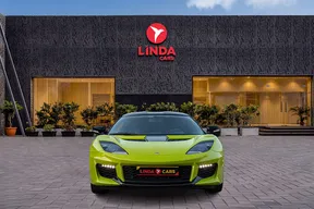 Lotus Evora 2021