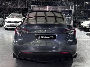 Tesla Model Y Long Range 2022