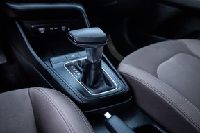 Hyundai Accent / Solaris / Verna 2024