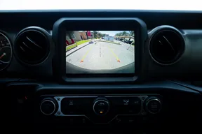 Jeep Wrangler Unlimited 2023