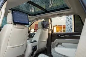 GMC Yukon 2024